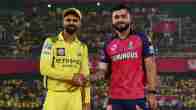 Riyan Parag led Rajasthan Royals defeated Chennai Super Kings
