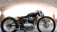 Royal Enfield Custom