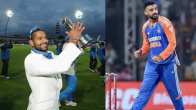 IND Vs NZ: Varun Chakravarthy’s Selection A Tactical Masterstroke, Says Shikhar Dhawan