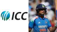 Shubman Gill nominated for Player of the Month for February