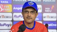 Sourav Ganguly (Photo Credit - X-Platform)
