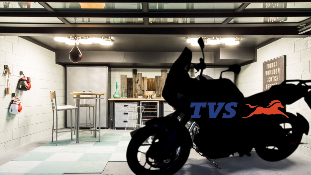 Tvs Apache rtx