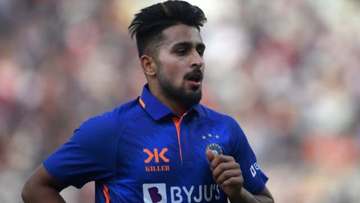 Umran Malik