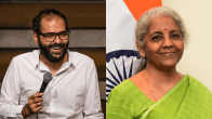 Kunal Kamra Strikes Again, Takes Fresh Swipe At Finance Minister 'Nirmala Sitharaman' Amid Shinde Joke Contoversy