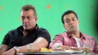 Sanjay Dutt Reacts To Salman Khan's 'Sikandar' Druing The Bhootni Trailer Launch, Says THIS About The Trailer!