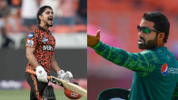 Ishan Kishan and Mohammad Rizwan