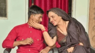 Seema Haider And Sachin Welcome A Baby girl