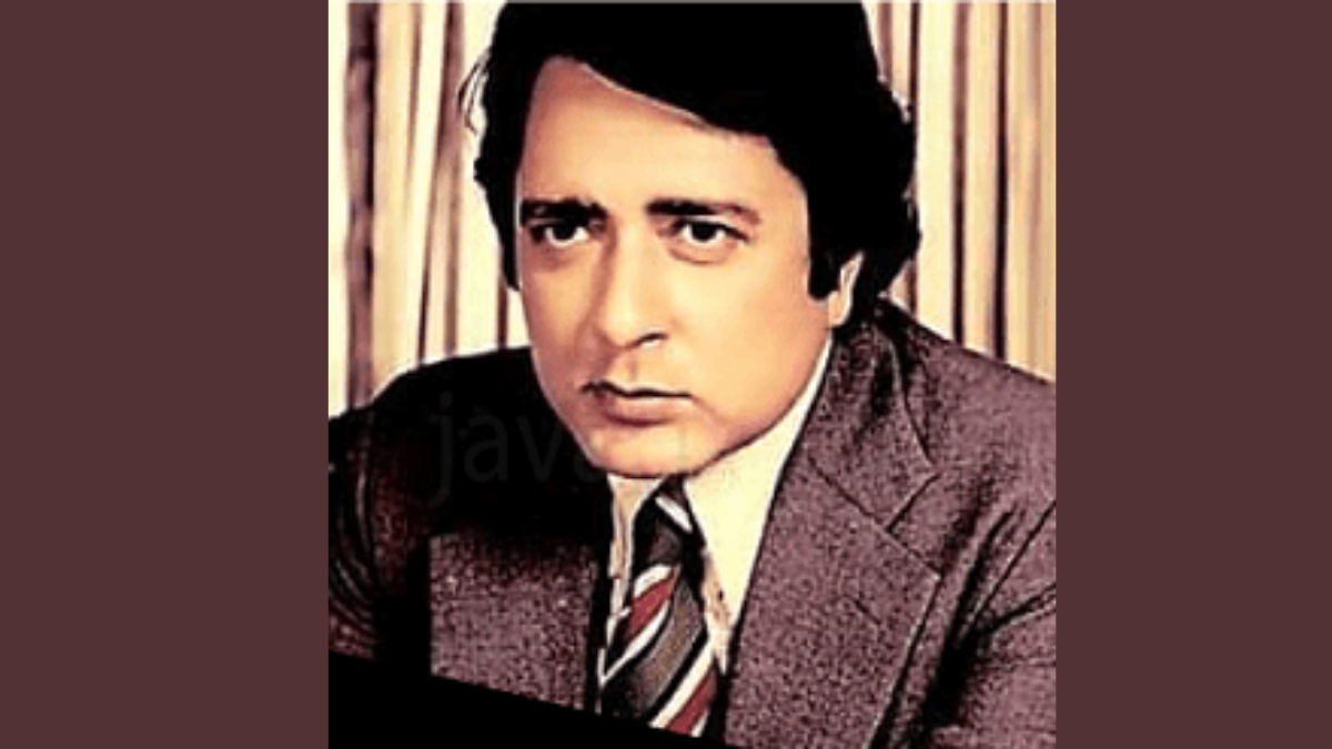 Navin Nischol Death Anniversary