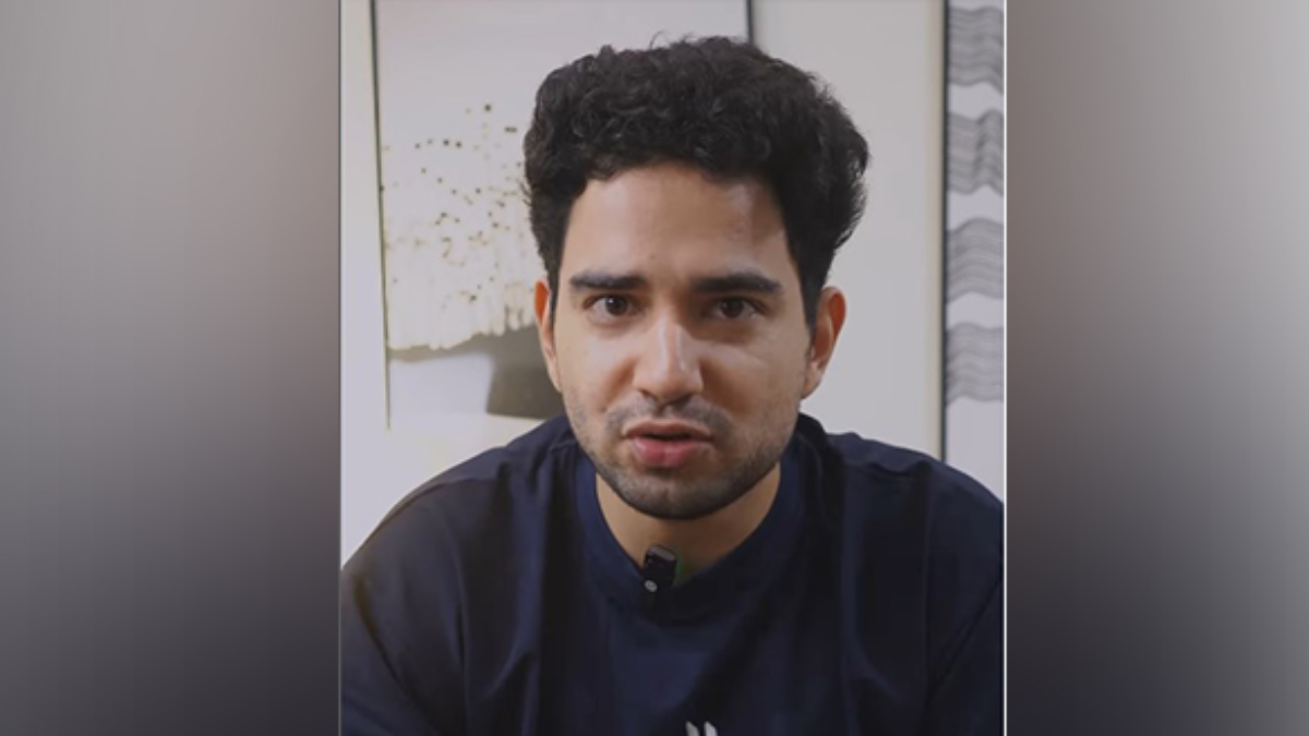 Samay Raina's Witty Reaction As Paps Ask 'India’s Got Talent Wapis Kab Aa Raha Hai?' |VIDEO