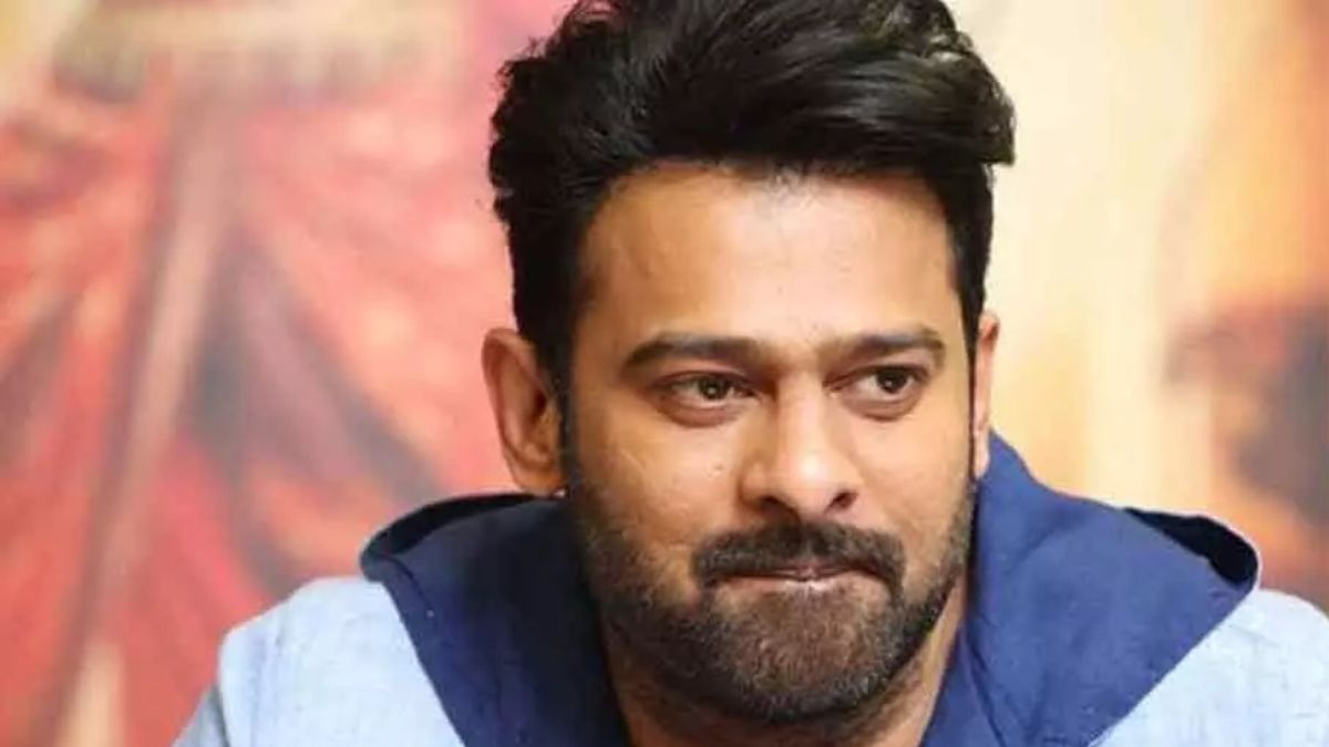 Prabhas' Wedding Rumours Take Over the Internet! Actor’s Team Reveals The Truth