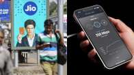 Jio And SpaceX