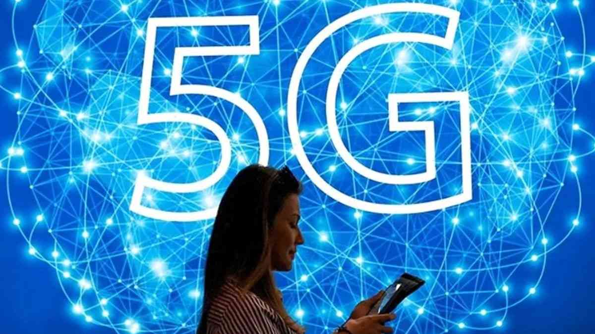 5G Innovation