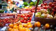 Wholesale inflation
