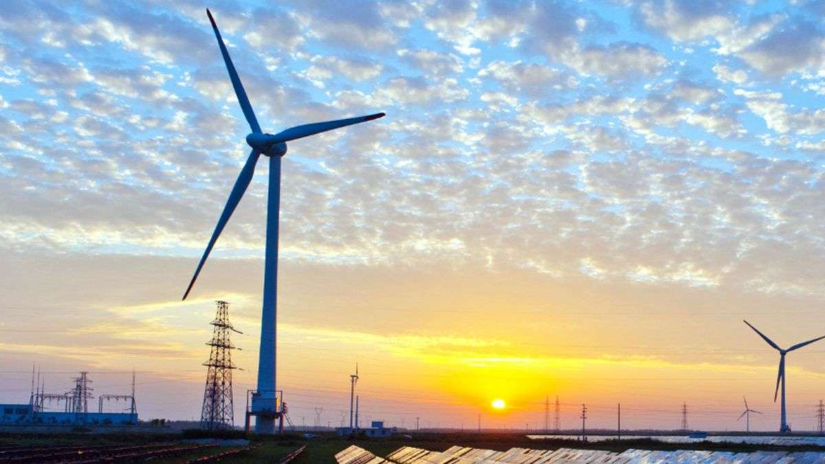 Renewable Energy
