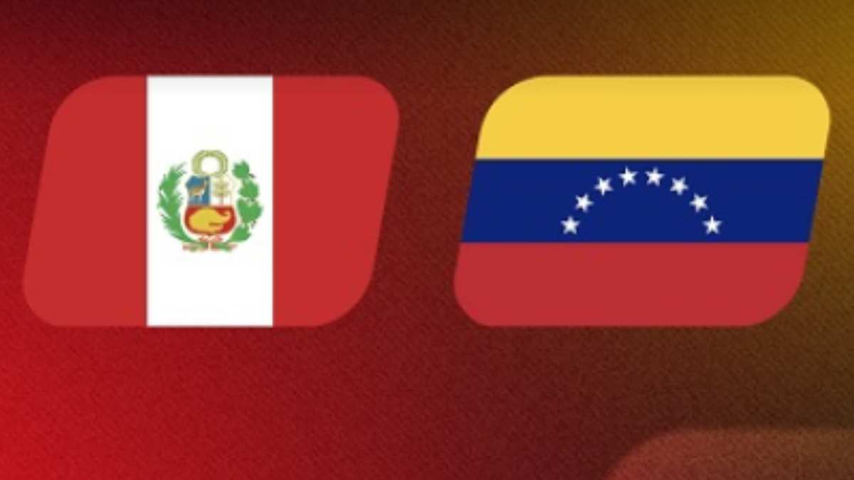 CONMEBOL FIFA Qualifiers: Venezuela Stands Firm To Claim 1-0 Victory Against Peru