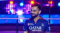 Virat Kohli at IPL 18 Opening ceremony