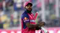 Wanindu Hasaranga promoted on number 5 against Kolkata Knight Riders in IPL 2025