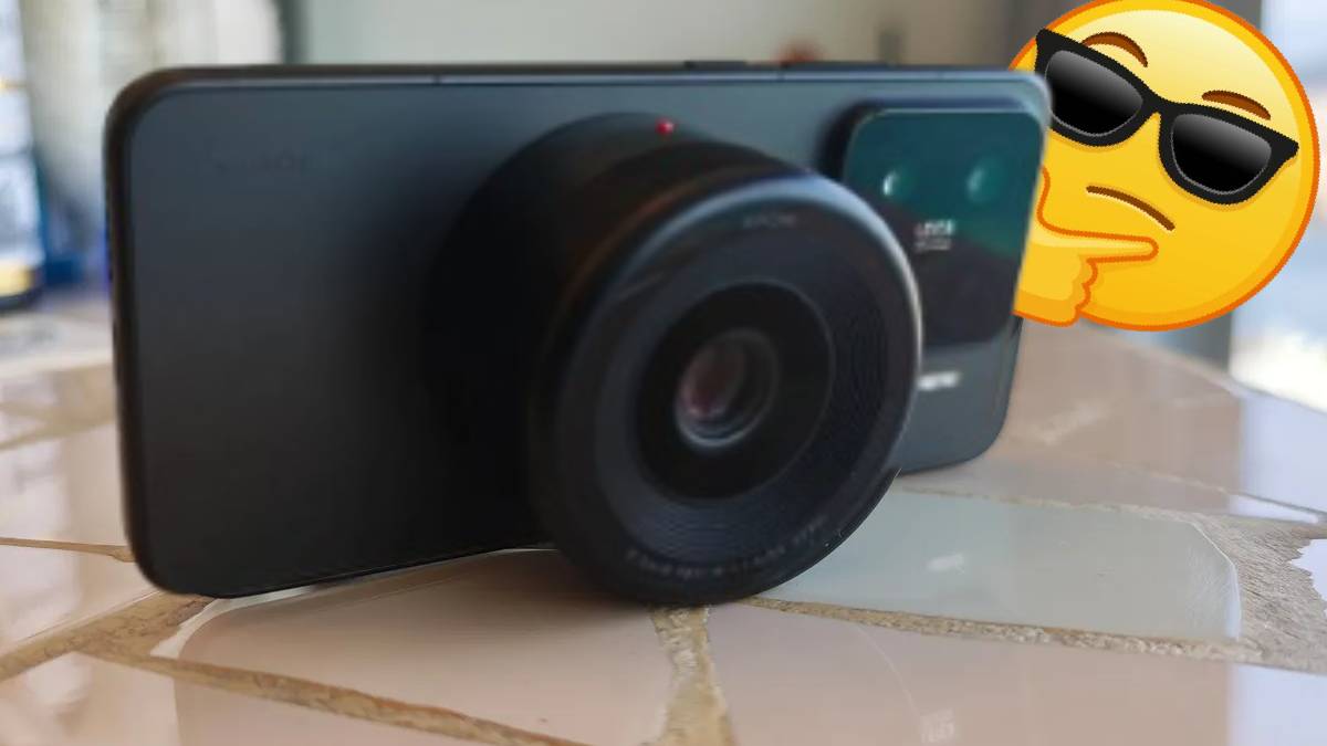 Xiaomi New Phone