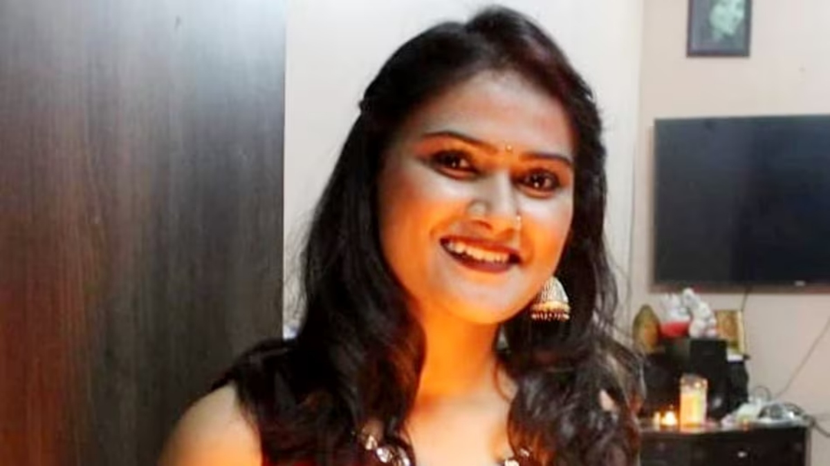 Avnita Sharma