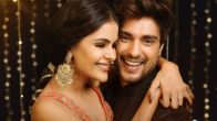 Ankit Gupta and Priyanka Chahar Choudhary