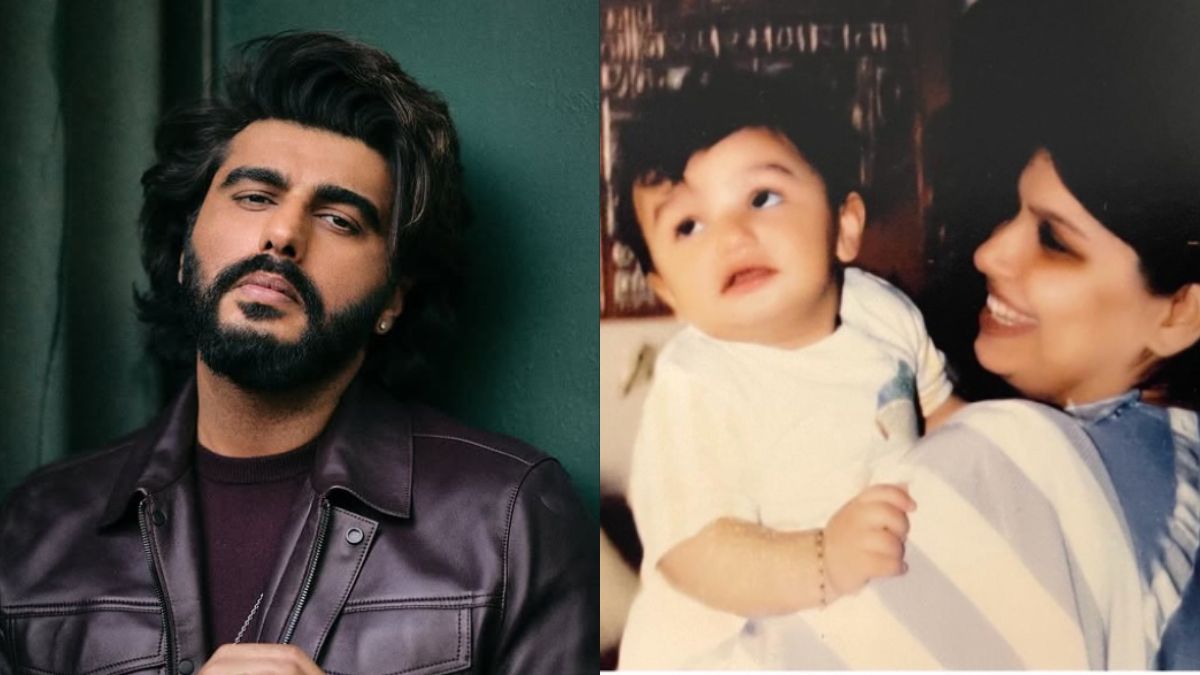 Arjun Kapoor