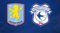 FA Cup: Marco Asensio Shines As Aston Villa Dominates Cardiff City