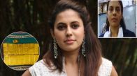 Gold Smuggling Scandal: Actor Ranya Rao Reveals How She Learned To Hide Gold & Evade Security Via YouTube!