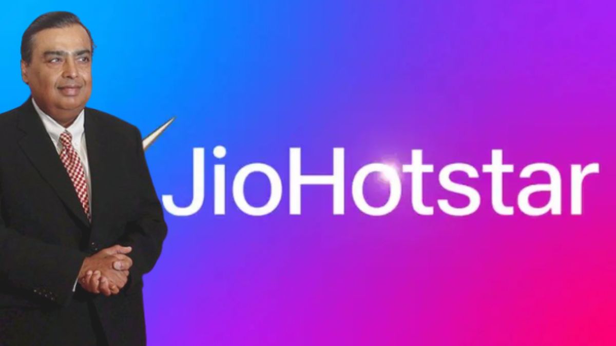 JioHotstar Breaks All Records, Sets A New Benchmark In The Industry