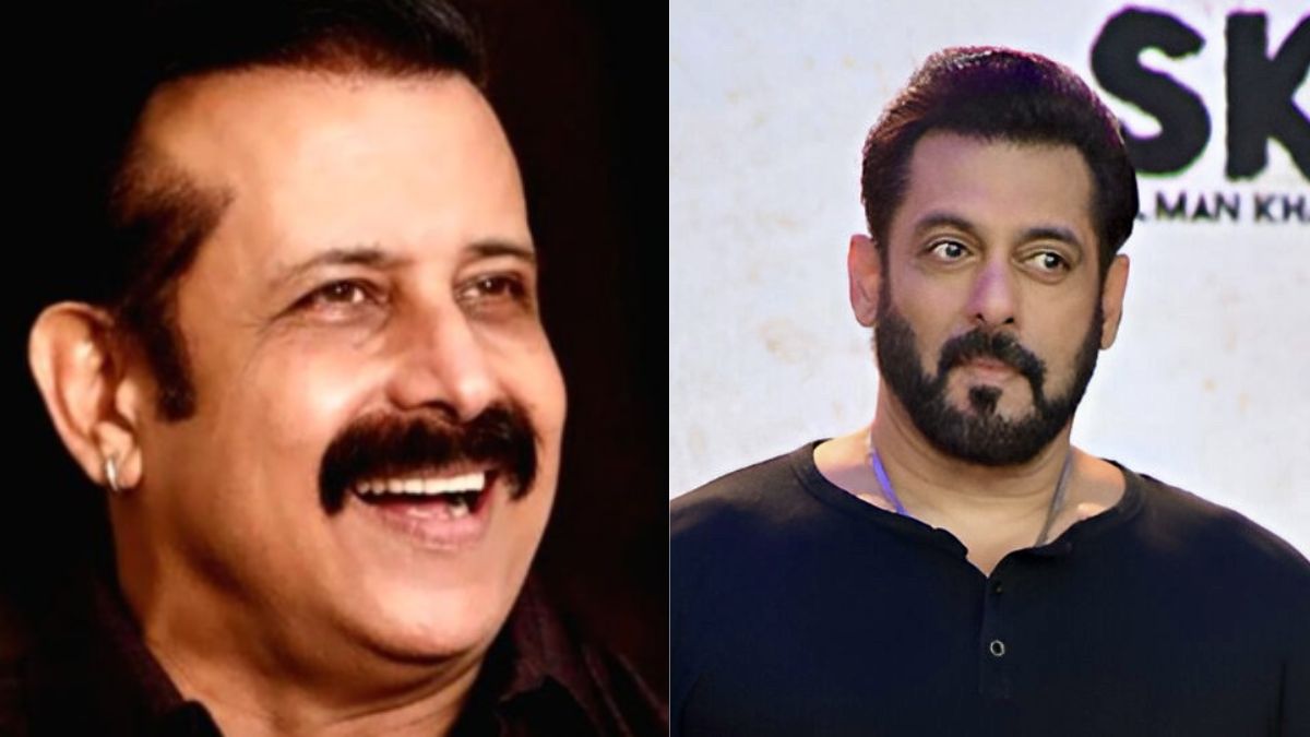 Who Is Adi Irani? Salman Khan's Co-Star Claims Actor Left Him Bleeding After Throwing Him Into Glass Frame