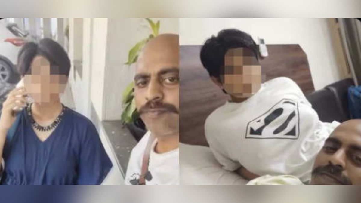 UP Man Found Dead In Mangaluru, Alleges In Final Video That Girlfriend Hid Her Marriage