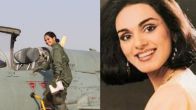 Tribute Ahead Of Women's Day: Noida Airport To Name Training Room After India's First Female Fighter Pilot