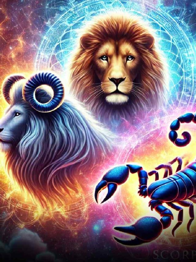 Zodiac Signs That Rule with Power : Are You One Of Them