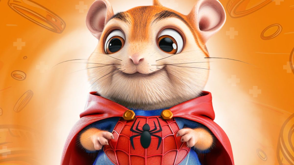 Hamster Kombat GameDev Heroes Daily Cipher Codes And Combo Cards Today March 28, 2025: Unlock 1 Million Coins
