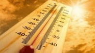 IMD Weather Update: Significant Temperature Surge Across India, Heat Wave Alerts Issued For Rajasthan, Punjab And Other States