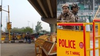 Noida Police