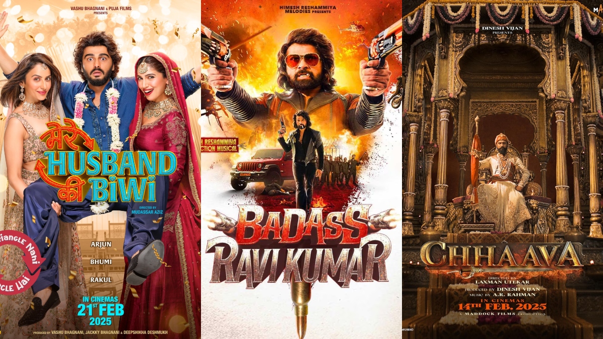 movies in Feb