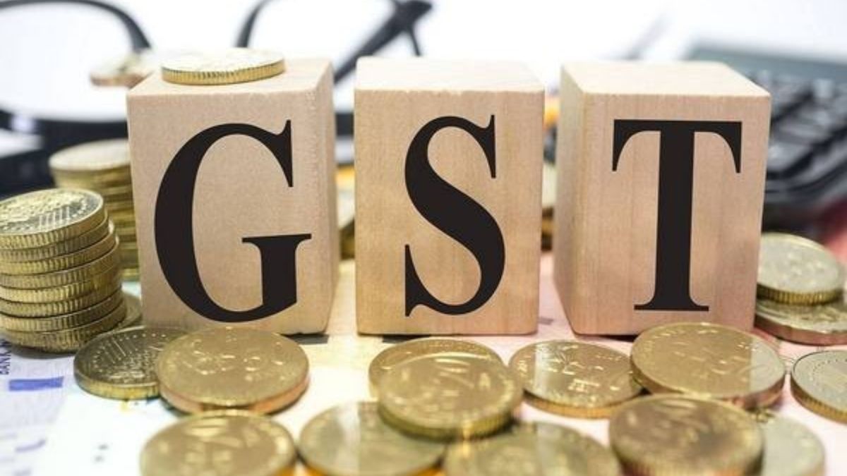 GST Collection
