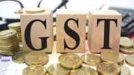 GST Collection