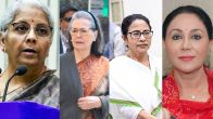 International Women’s Day 2025: From Nirmala Sitharaman To Diya Kumari – Meet The Powerful Women Leaders Shaping India!
