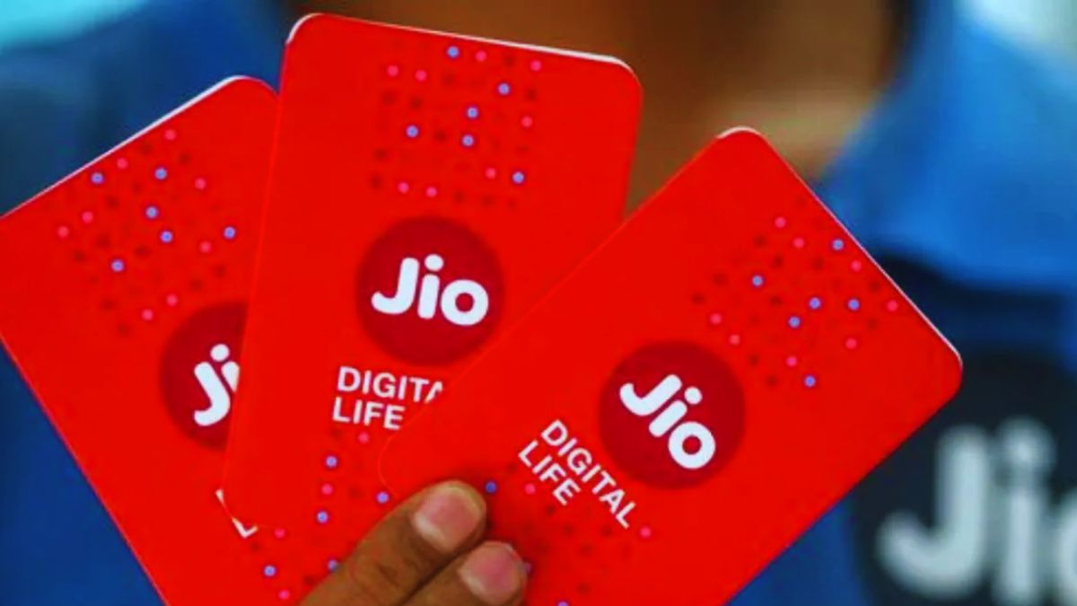 JIO