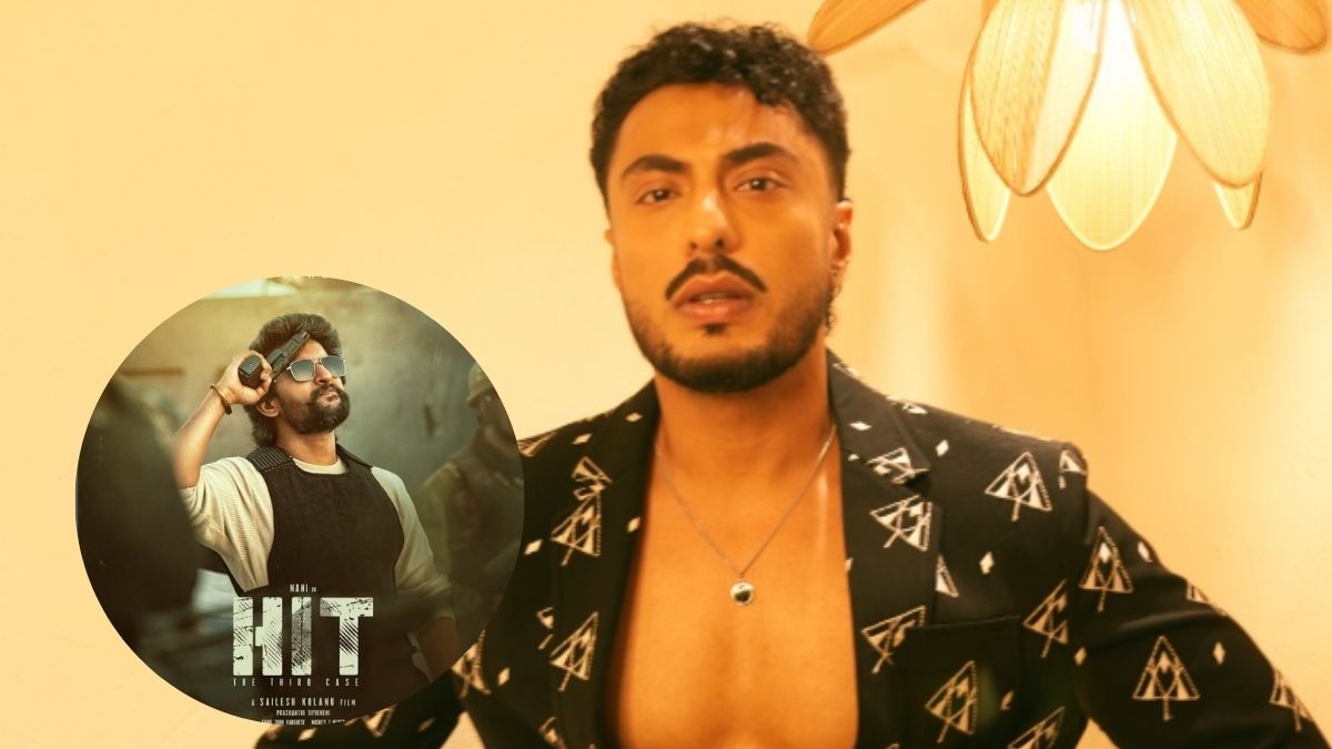 Saqib Ayub interview
