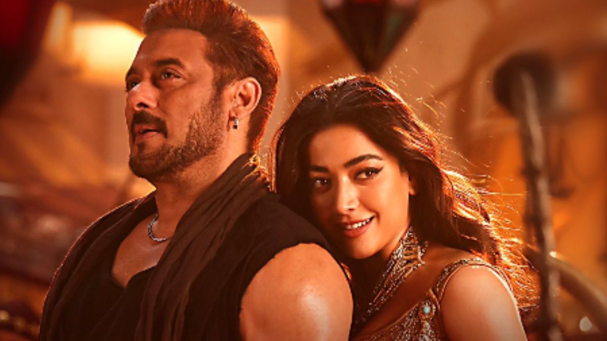 Sikandar OTT Release: When & Where To Watch Salman Khan’s Action Drama - Details Inside!