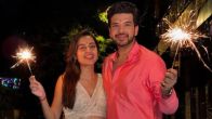 Tejasswi Prakash and Karan Kundrra
