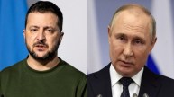 Russia Open To Ukraine Talks, Awaits Kyiv's Signal As Battlefield Shifts