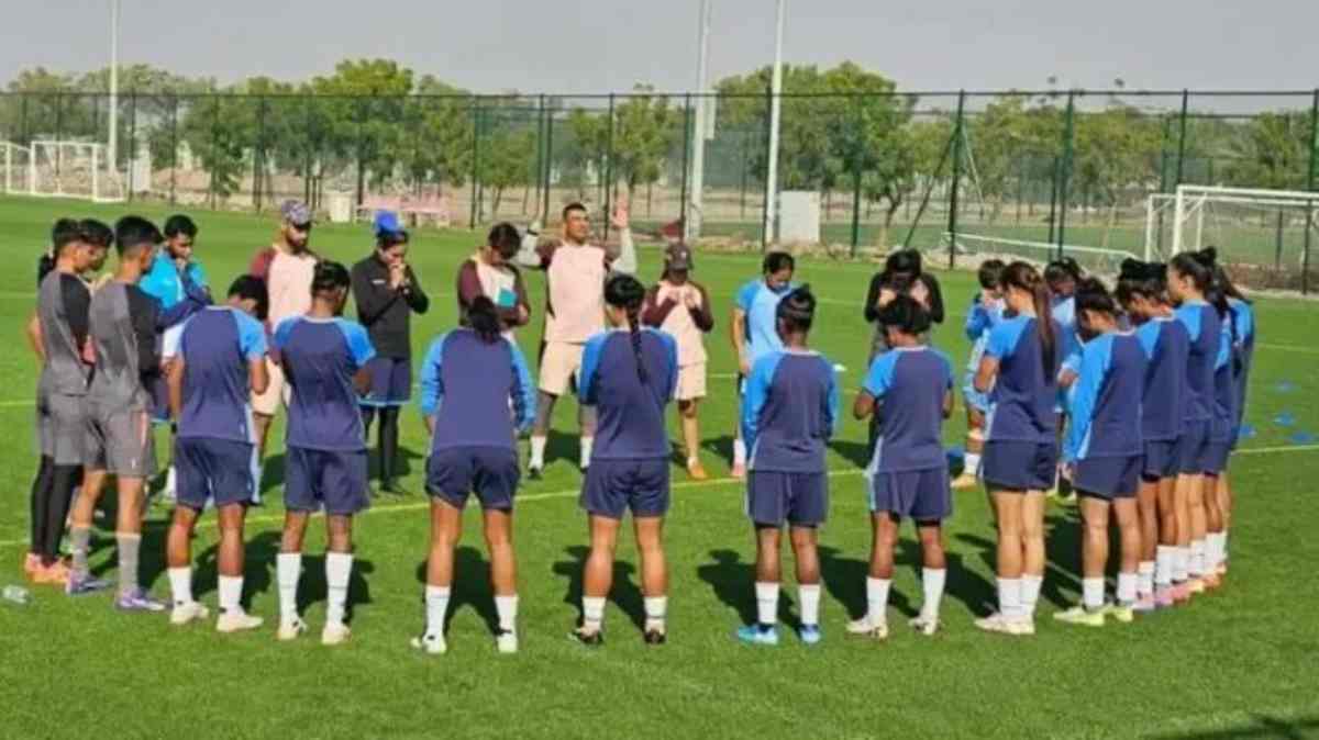 AFC Women's Cup Qualifiers