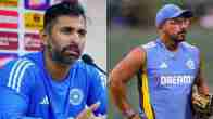Abhishek Nayar and T Dilip