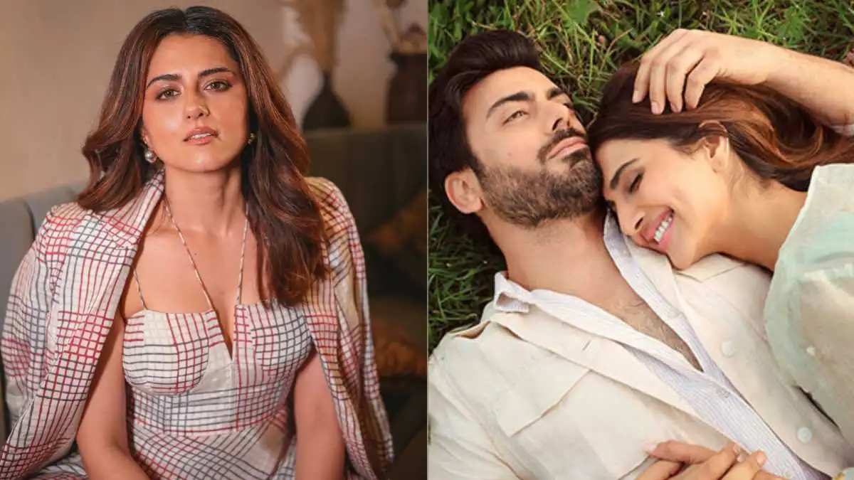 Ridhi Dogra Shuts Down Disappointment Rumours Over Abir Gulaal Delay: 'I Stand With My Country'