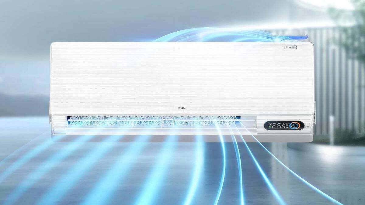 Air Conditioner