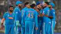 BCCI Central Contract