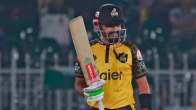 Babar Azam (Photo Credit - X-Platform)